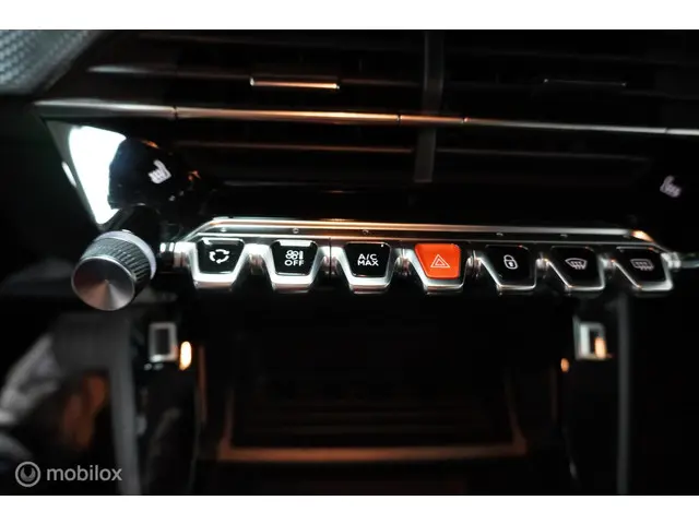 Peugeot 2008 1.2 PureTech GT | Automaat | 2022 Benzine 21