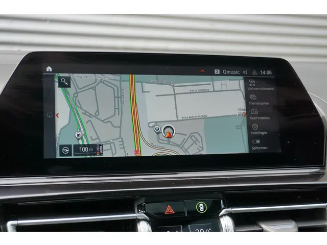 BMW 8 Serie Gran Coupé 840i 2020 Benzine 15