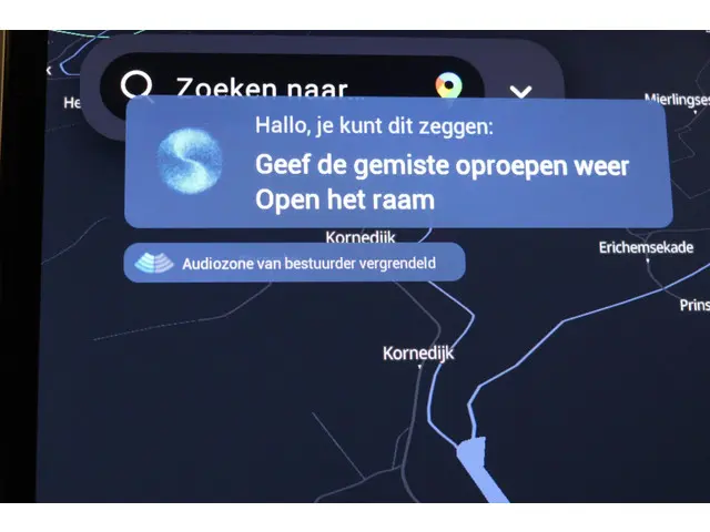 BYD SEAL U 1.5 DM-i FWD Boost 2025 Hybride Benzine 39