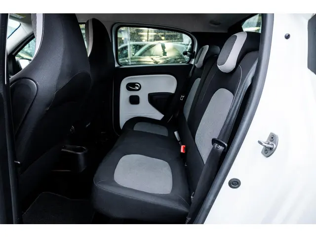 Renault Twingo 1.0 SCe Collection 2019 Benzine 4