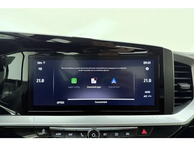 Opel Mokka 1.2 Turbo Business Elegance 2021 Benzine 25