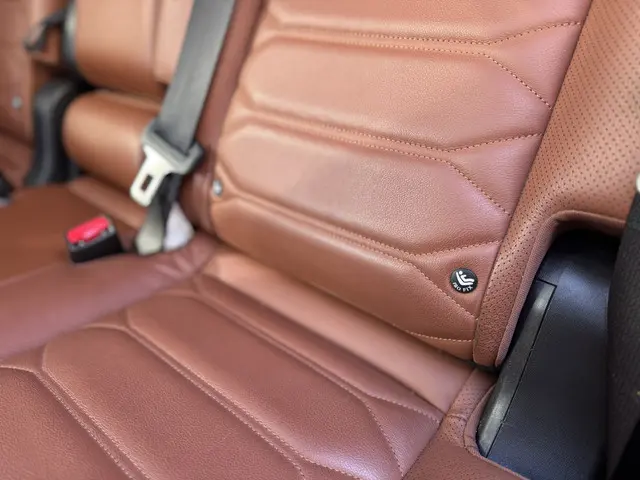 Nissan X-Trail 1.3 DIG-T N-Connecta 2019 Benzine 6