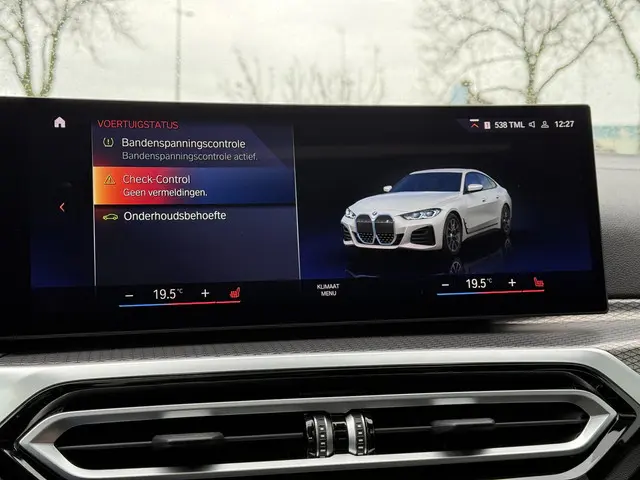 BMW i4 eDrive40 Aut. M-Sport 84kwh 2022 Elektrisch 37