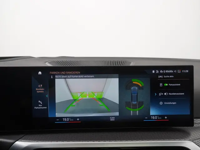 BMW 3 Serie Touring M340i xDrive 2024 Benzine 16