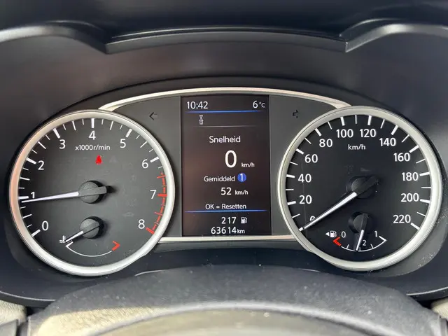 Nissan Micra IG-T 100 Acenta 2020 Benzine 34