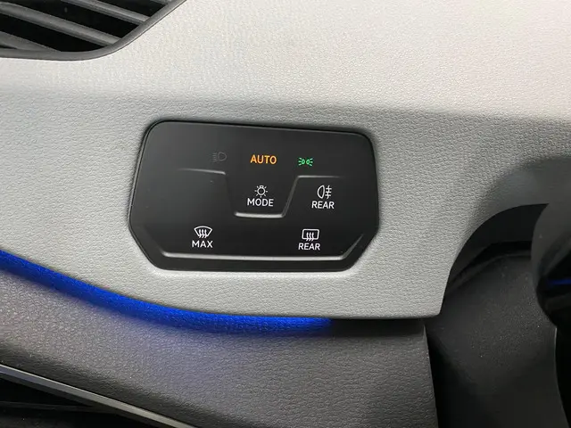 Volkswagen ID.3 pure 45 kWh 2022 Elektrisch 20