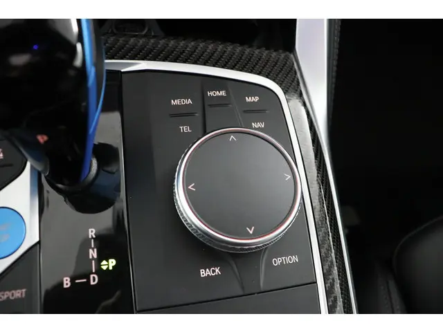 BMW i4 eDrive40 High Executive 84 kWh 2022 Elektrisch 65