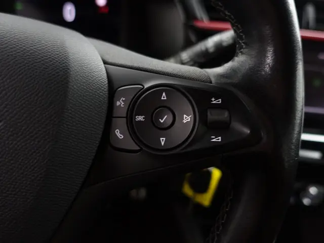 Opel Corsa 1.2 GS Line- 2020 Benzine 19