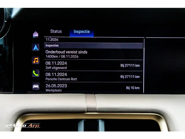 Porsche Taycan 4S Performance 84 kWh 2023 Elektrisch 19