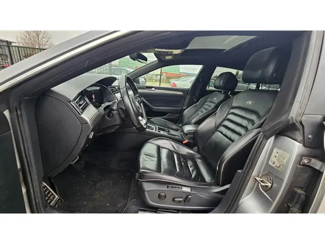 Volkswagen Arteon 2.0 TDI Business R 2018 Diesel 6