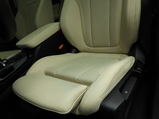 BMW X3 xDrive30e 2024 Hybride Benzine 22