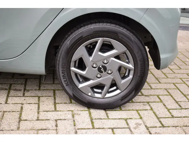 Kia Picanto 1.0 DPi DynamicPlusLine 5-Drs 2025 Benzine 23