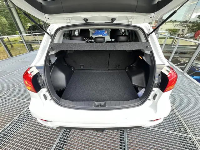Mitsubishi ASX 1.6 Cleartec Connect Pro+ 2019 Benzine 9