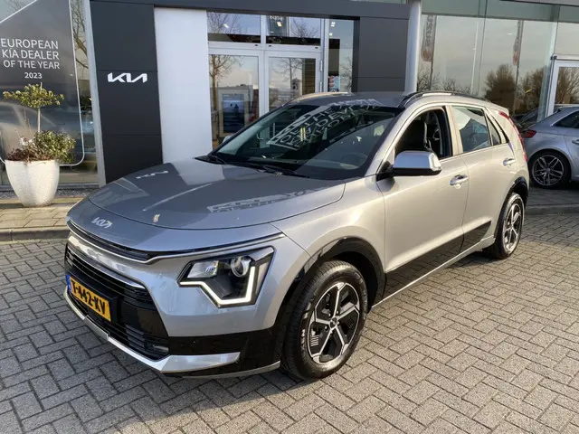 Kia Niro 1.6 GDi Hybrid DynamicLine 2023 Hybride Benzine 2