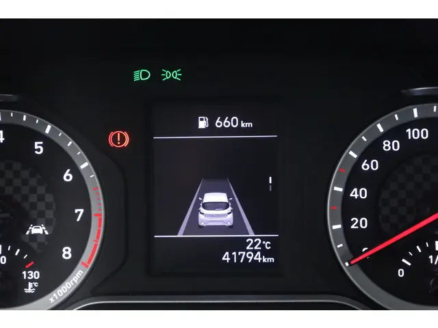 Hyundai i10 1.0 Comfort 2023 Benzine 19