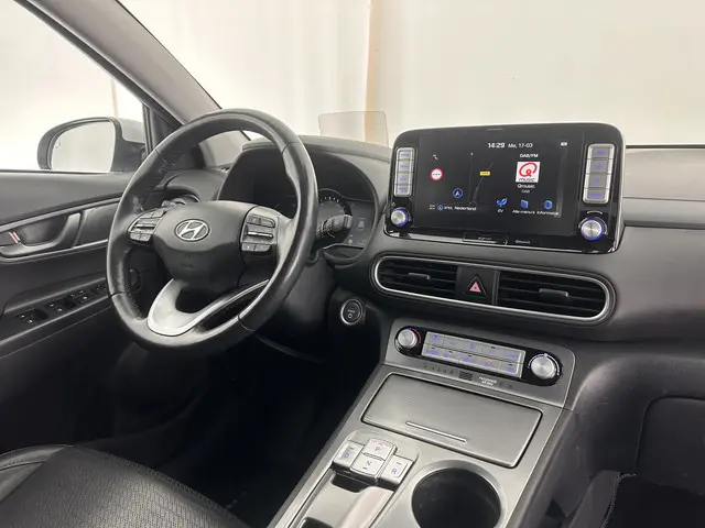 Hyundai Kona EV Premium 64 kWh 2019 Elektrisch 7