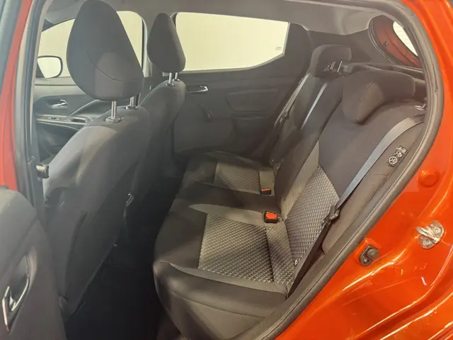 Nissan Micra 1.0 IG-T 30000 km 2020 Benzine 23