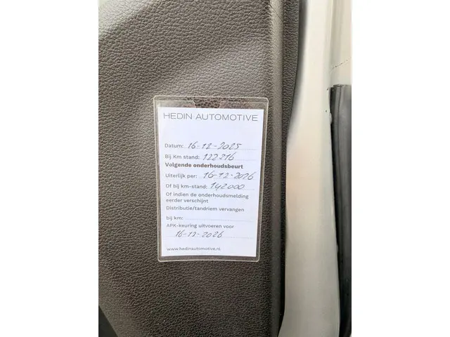 Ford B-MAX 1.0 EcoBoost Titanium 2017 Benzine 13