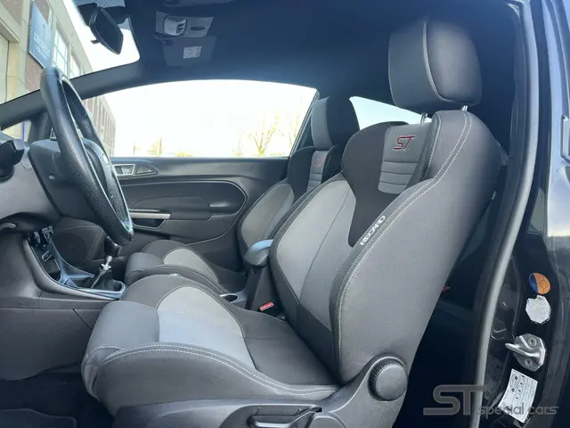 Ford Fiesta 1.6 ST|Nieuw distributieriem 2014 Benzine 11