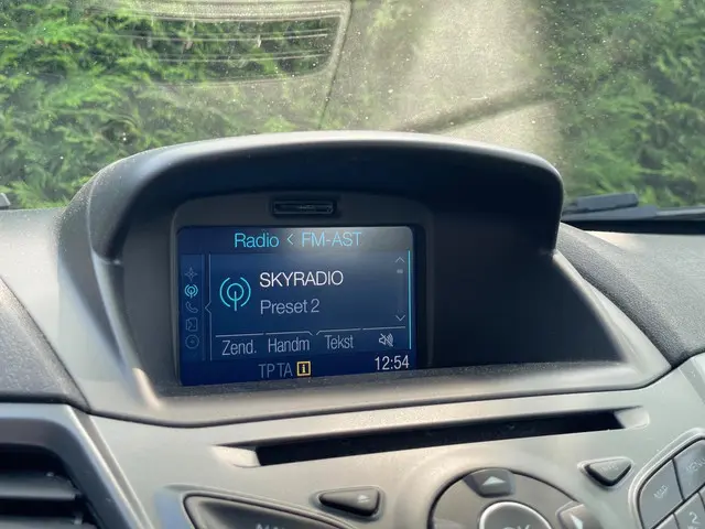 Ford Fiesta 1.0 Style|NAV|BT-Audio|LED| 2015 Benzine 13