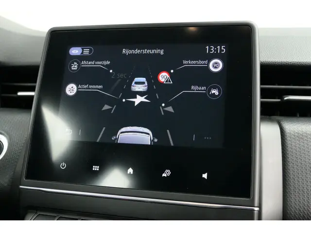 Renault Clio 1.0 TCe Intens 2020 Benzine 20