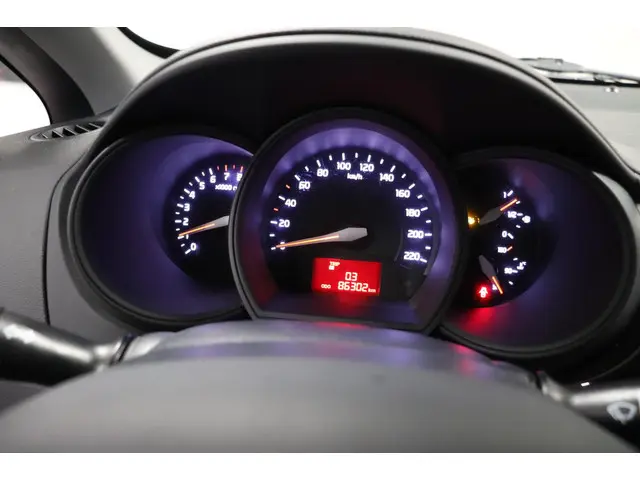 Kia Rio 1.2 CVVT ComfortLine 2017 Benzine 12