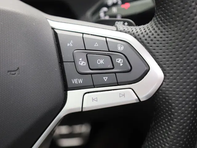 Volkswagen Tiguan 1.5 eTSI/150PK R-Line DSG 2024 Benzine 28