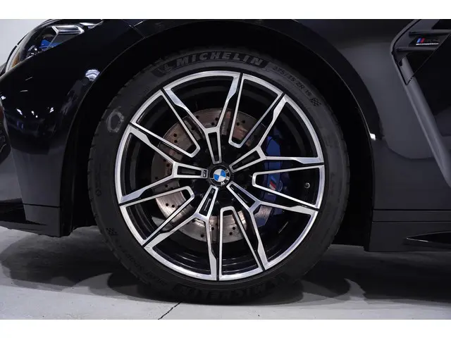 BMW M4 4-serie Coupé Competition 2021 Benzine 26