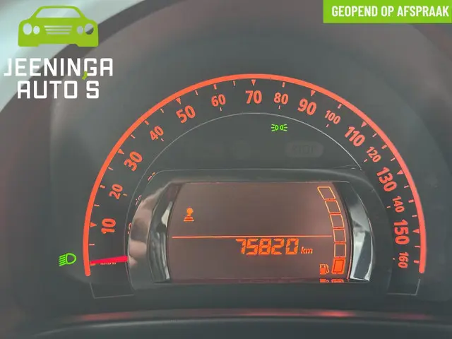 Renault Twingo 1.0 SCe Expression|Airco|NAP 2015 Benzine 12