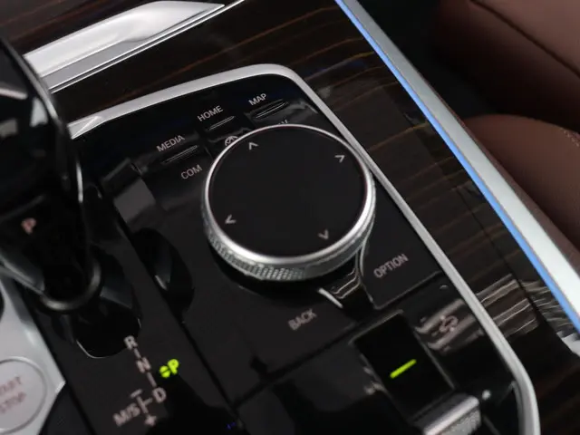 BMW X5 xDrive45e 2021 Hybride Benzine 24