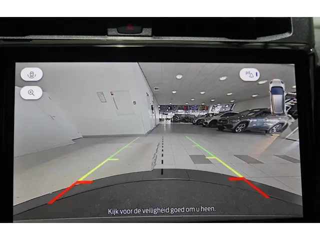 Ford Puma Gen-E 44 kWh 2026 Elektrisch 10