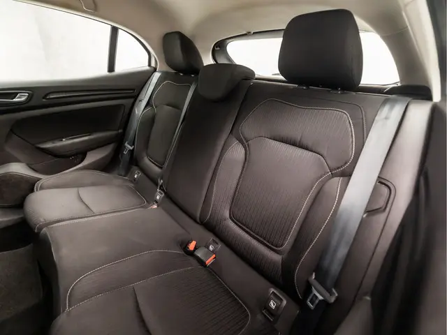 Renault Mégane 1.2 TCe Zen Sport 2016 Benzine 14