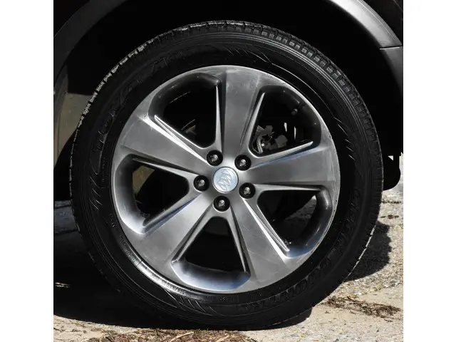 Opel Mokka 1.4 T Cosmo 2013 Benzine 5