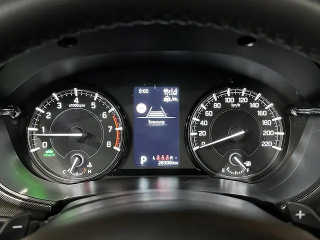 Suzuki Vitara 1.5 Hybrid Select 2025 Hybride Benzine 14