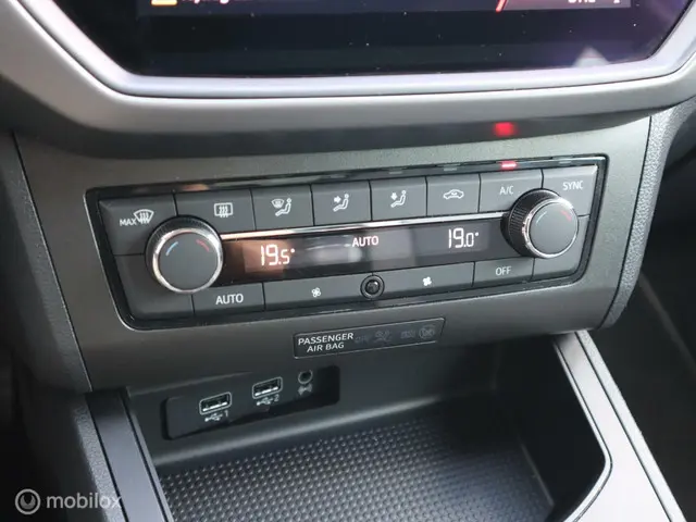 SEAT Ibiza 1.0 TSI Style Business Intense 2019 Benzine 7