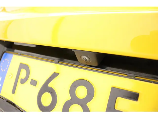 Peugeot 208 1.2 100pk Automaat Allure 2022 Benzine 14