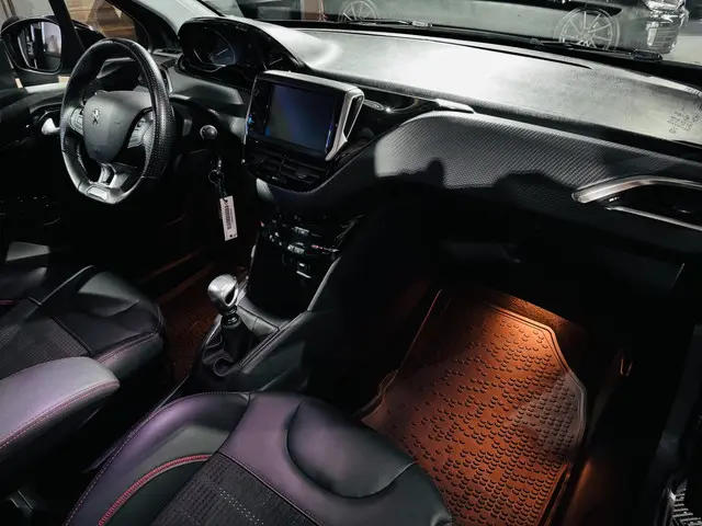 Peugeot 208 1.2 PureTech GT-Line 2019 Benzine 32