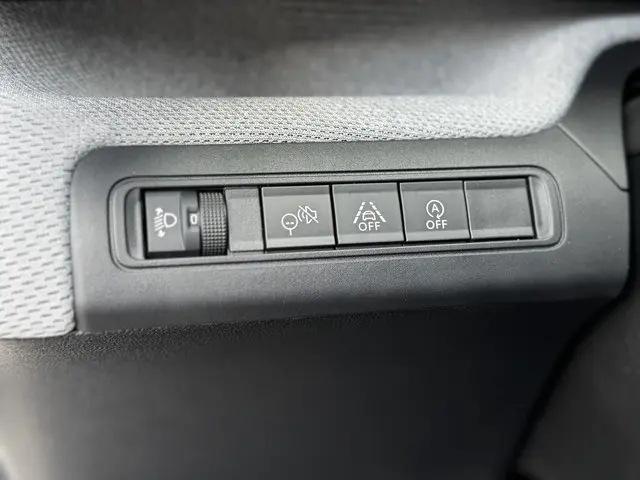 Citroën C3 1.2 Turbo 100pk Max 2025 Benzine 16