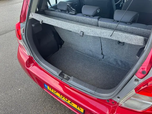 Suzuki Celerio 1.0 Exclusive 2017 Benzine 5