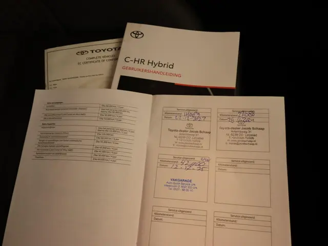 Toyota C-HR 1.8 Hybrid Dynamic 2023 Hybride Benzine 19