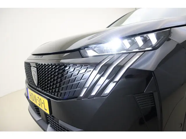 Peugeot 3008 1.2 Hybrid GT 2025 Hybride Benzine 22