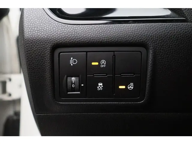 Kia Picanto 1.2 CVVT SportsLine 2015 Benzine 6