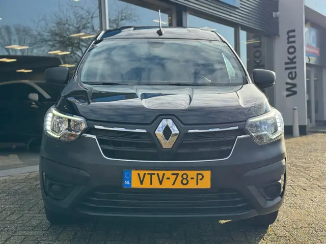 Renault Express 1.5 dCi 95 Comfort / Sidebars 2023 Diesel 21