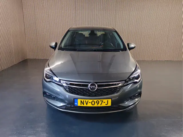 Opel Astra 1.0 Business+ 2017 Benzine 6