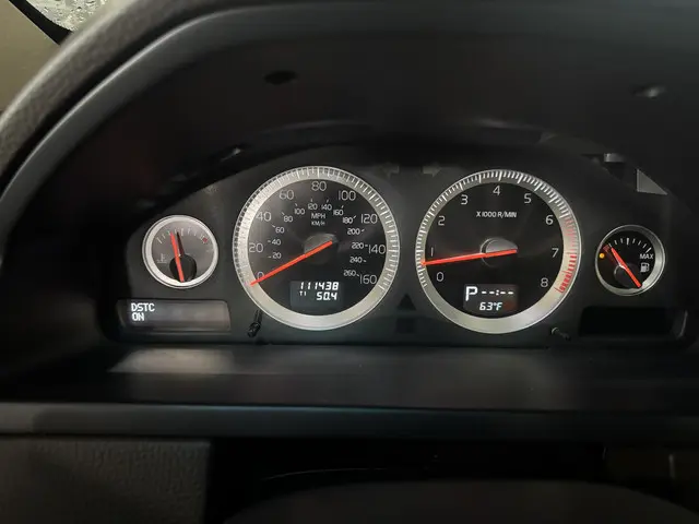 Volvo XC90 3.2 Summum 2013 Benzine 14