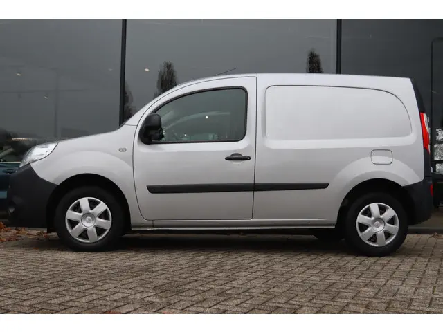 Renault Kangoo EXPRESS 1.5 dCi 75 2016 Diesel 9