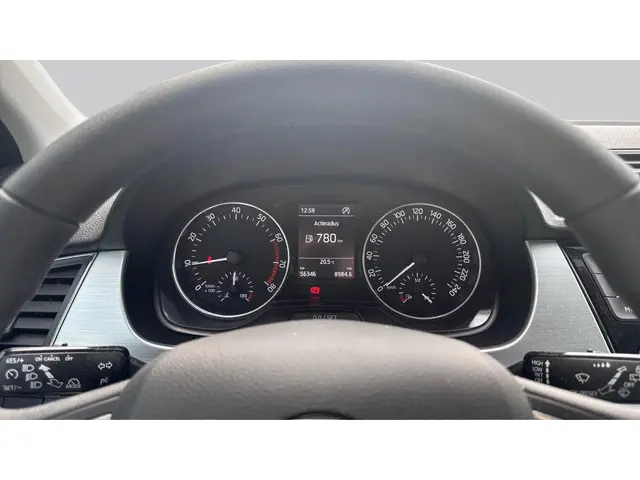 Škoda Fabia 1.0 TSI Ambition 2018 Benzine 20