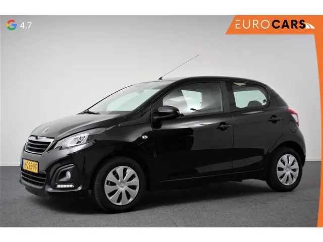 Peugeot 108 1.0 e-VTi Blue Active 2020 Benzine