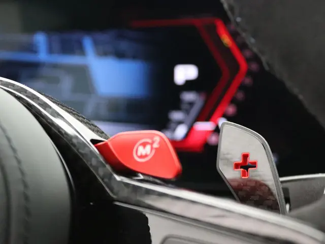 BMW M2 CS 2026 Benzine 25