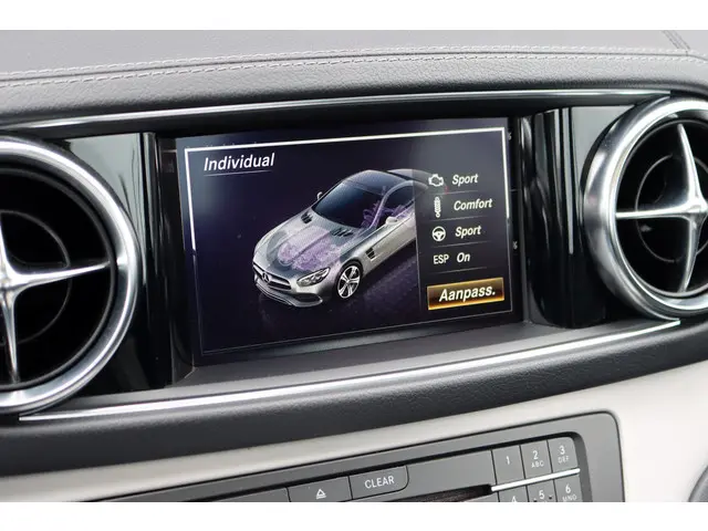 Mercedes-Benz SL 400 AMG Line Aut9 | 2017 Benzine 41